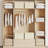 Clothes Storage Bins With Sturdy Frames, Foldable Fabric Clothing Organizer Box For Moving, Sweater Storage Cube With Lids And Zipper, Linen Closet Storage Bags For Blankets, Clothes, Sheet