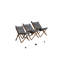 Fris Folding Camping Chair