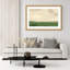 Nature Inspired Ethereal Horizons: Sky And Field In Grand Scale-591517758