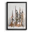 Rustic Evergreen I, reproduction encadrée de qualité supérieure - prête à être accrochée-88272389-88272387