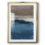 «Blush Sunrise I», reproduction encadrée-1149045580-1149045571