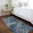 Caseville Abstract Indoor / Outdoor Rug-73974624