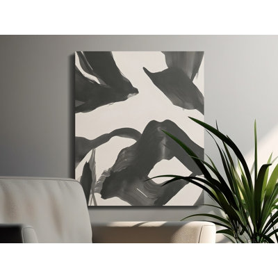 Wrapped Canvas Print Set