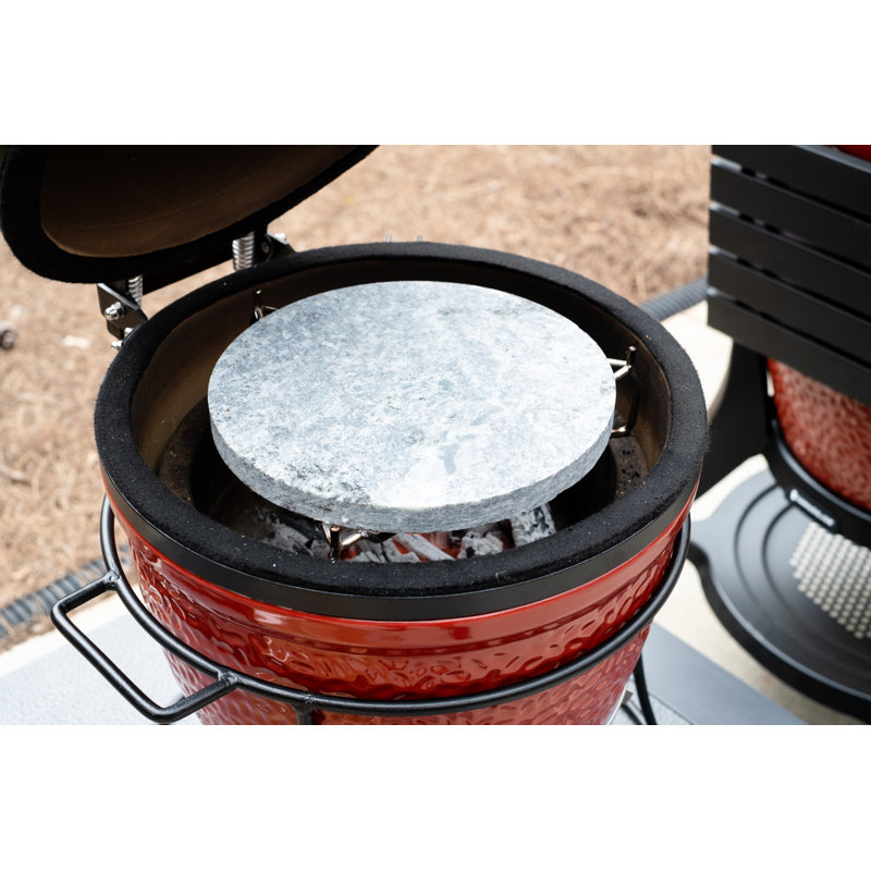 Kamado Joe® Soapstone for Joe Jr.