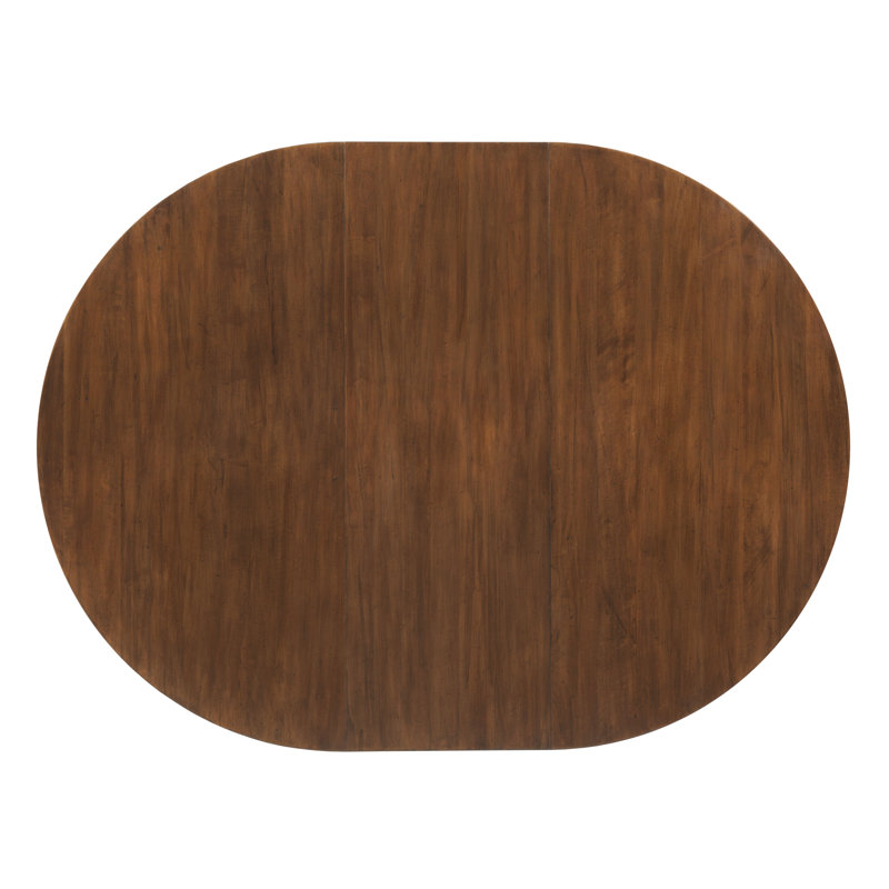 Bromefield Extendable Round Dining Table