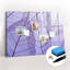 Magnetic Glass Dry Erase Board