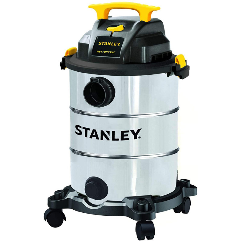 Alton Bagless Wet / Dry Vacuum