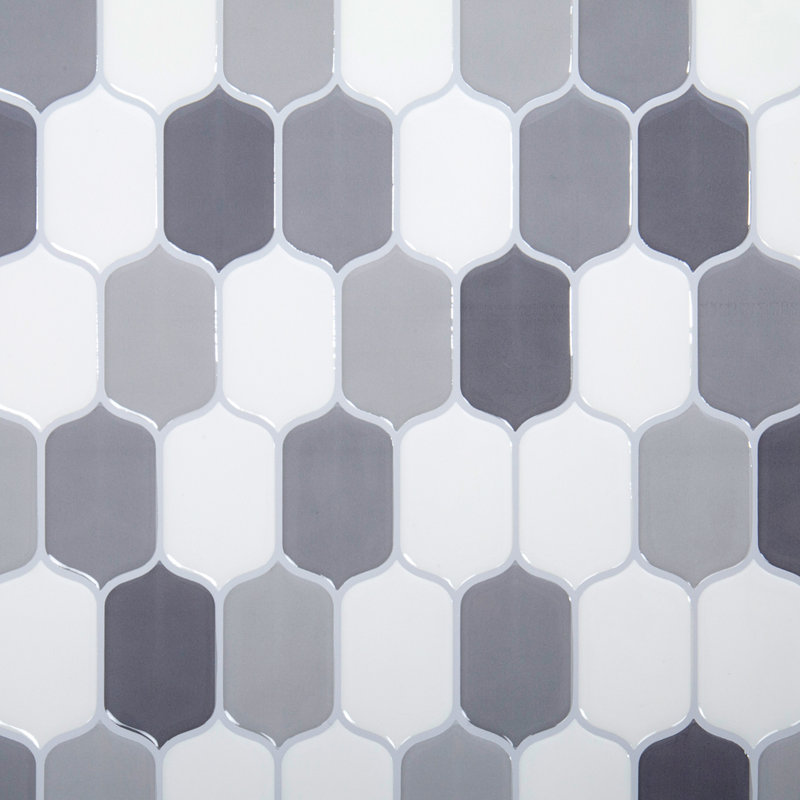 Wall Decal, Grey