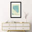 «Nevada Map», impression sur toile-33089582-72301539-72301545