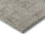 Tapis taupe Prisco lavable à la machine de qualité supérieure-1095327031