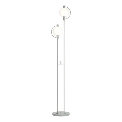 Pluto 68.1" Novelty Floor Lamp