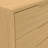 34 " W 3 - Drawer Dresser-111695562