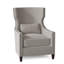 Corbin Slipcovered Wingback Chair-23974985