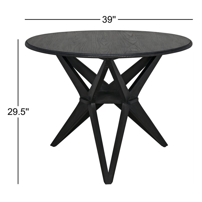 Table de salle à manger Victor