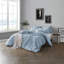 100% Cotton Crinkle Washed Duvet Cover Set-798069075-798069079
