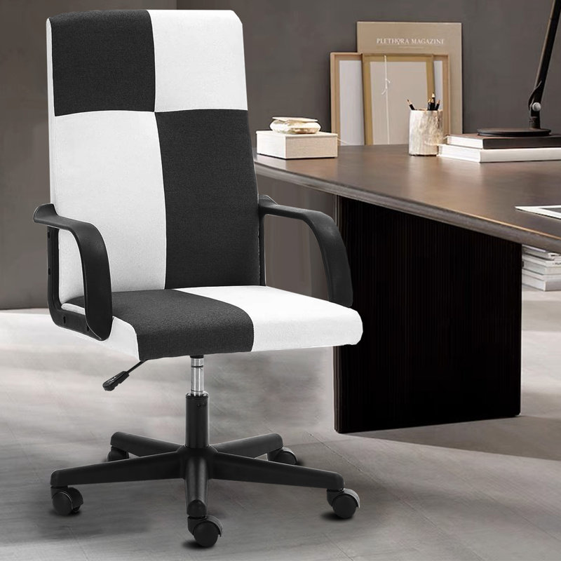 Chaise de bureau Pheni