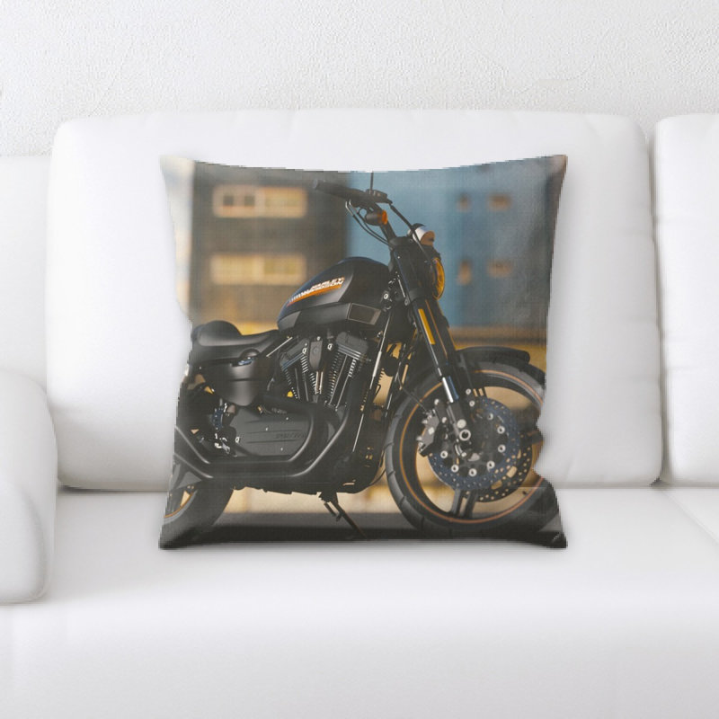 Coussin de vélo