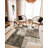 Modern Abstract Rug Contemporary 6X9 Area Rug For Living Room Carpet-1718568377
