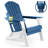 Uniopolis Foldable Outdoor Adirondack Chair-1577997422