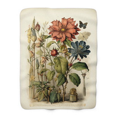 Throw Blanket