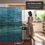 Sydney Abstract Arts Folding Screen-2096221963