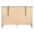 Hammond 8 Drawer 59" Double Dresser-1669092124