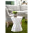 Jaidyn Concrete Top End Table-35988852