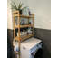 Barrero Over The Toilet Storage-695987928