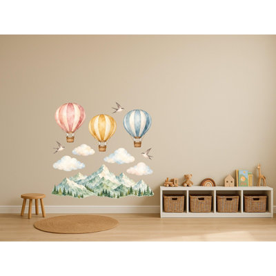 Wall Decals