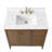 36" Single Bathroom Vanity Set-105245157-105245162