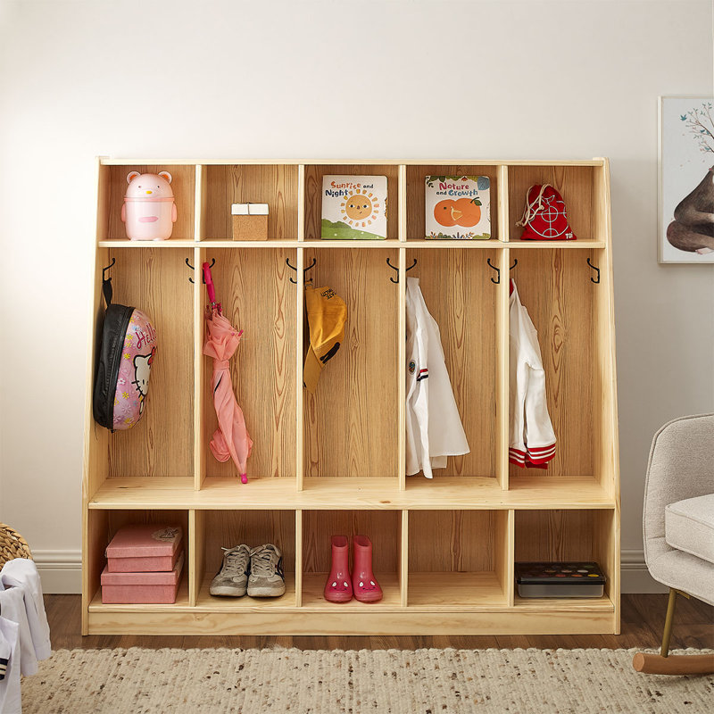 Casier large de 53,94 po Contrella 3