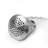 THINKGEEK Stainless Steel Tea Infusers