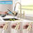 Pdpbath Kitchen Faucet-78872123