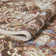 Raashi Washable Abstract Indoor Rug