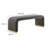 Modway Koda Velvet Upholstered Bench-93811975-93811976