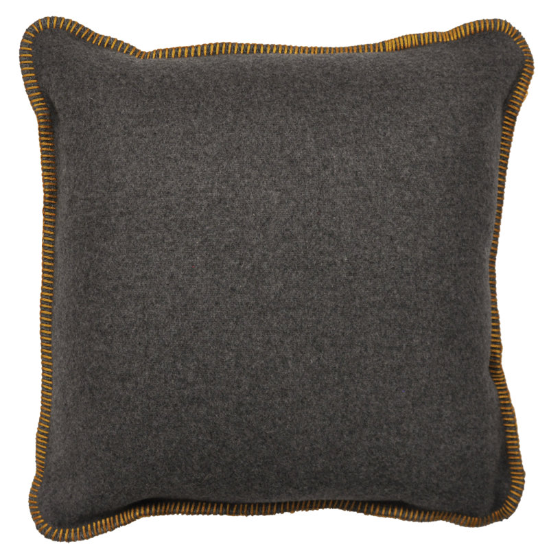 Housse de coussin Metro, Or