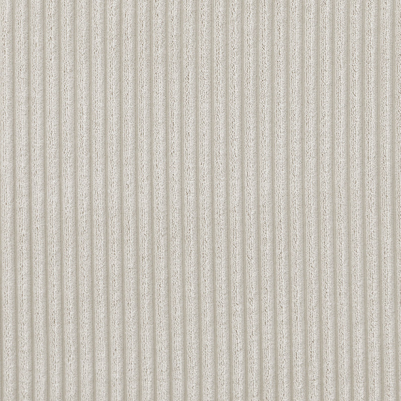 Canapé modulaire modulaire, canapé modulaire surdimensionné 4 places, tissu en velours côtelé avec 2 repose-pieds et 2 coussins, canapé modulaire modulaire pour le salon