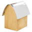 Free Standing/Hanging Birdhouse
