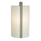Cilindro 1 - Light Flush Mounted Sconce