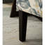 Fauteuil d'appoint en tissu Capa