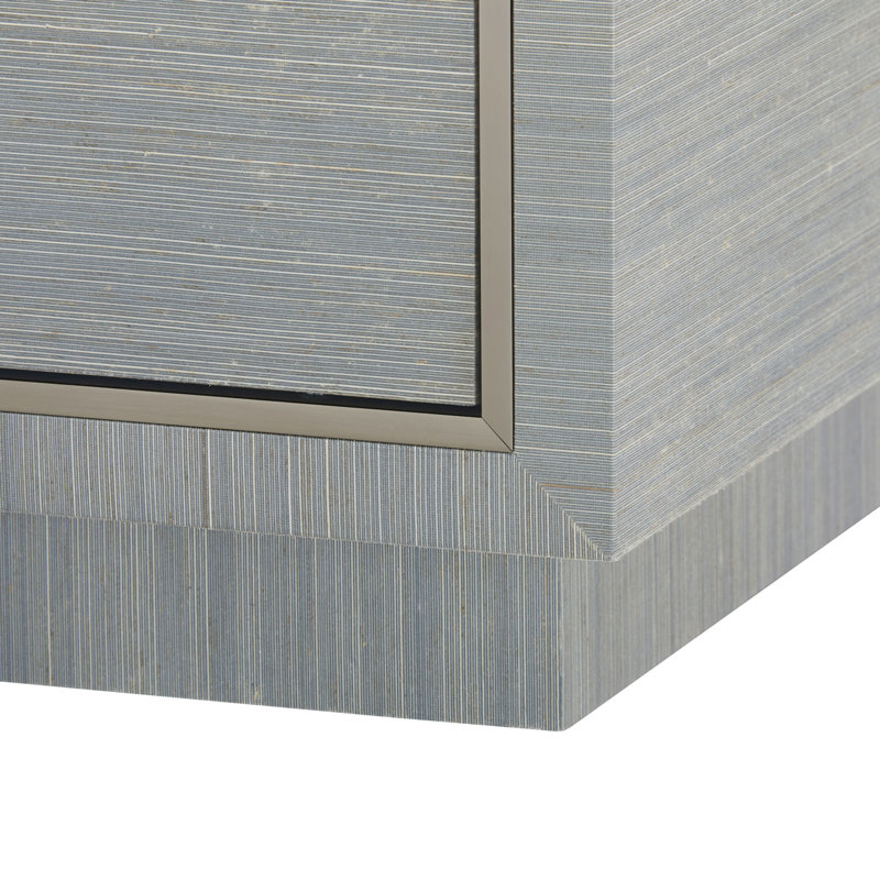 Parker 2 - Drawer Nightstand