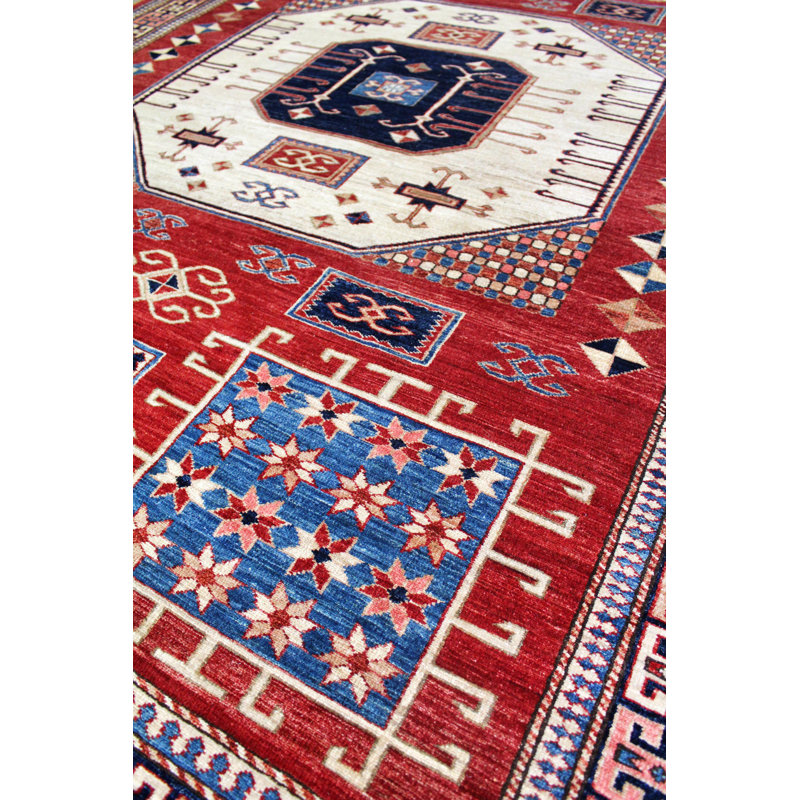 One-of-a-Kind 5'11" X 8'2" Area Rug