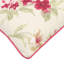 Floral Square Throw Cushion-512022822