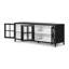 65'' Media Console