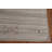 Striped Gabbeh Oriental Area Rug