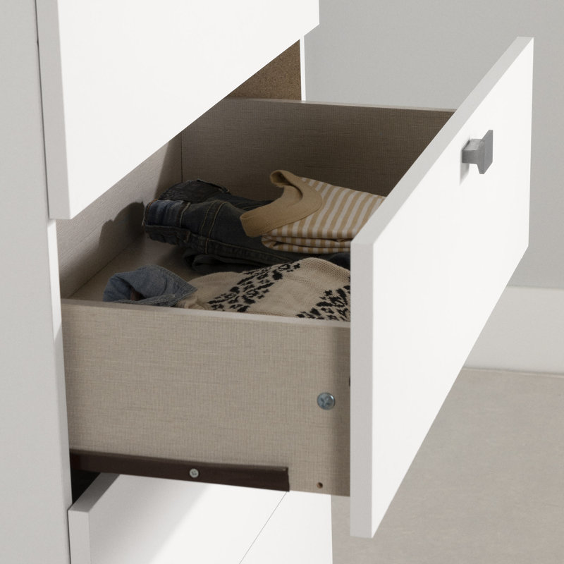Spark  5-Drawer Chest