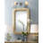Hollis Rope Rectangle Wall Mirror