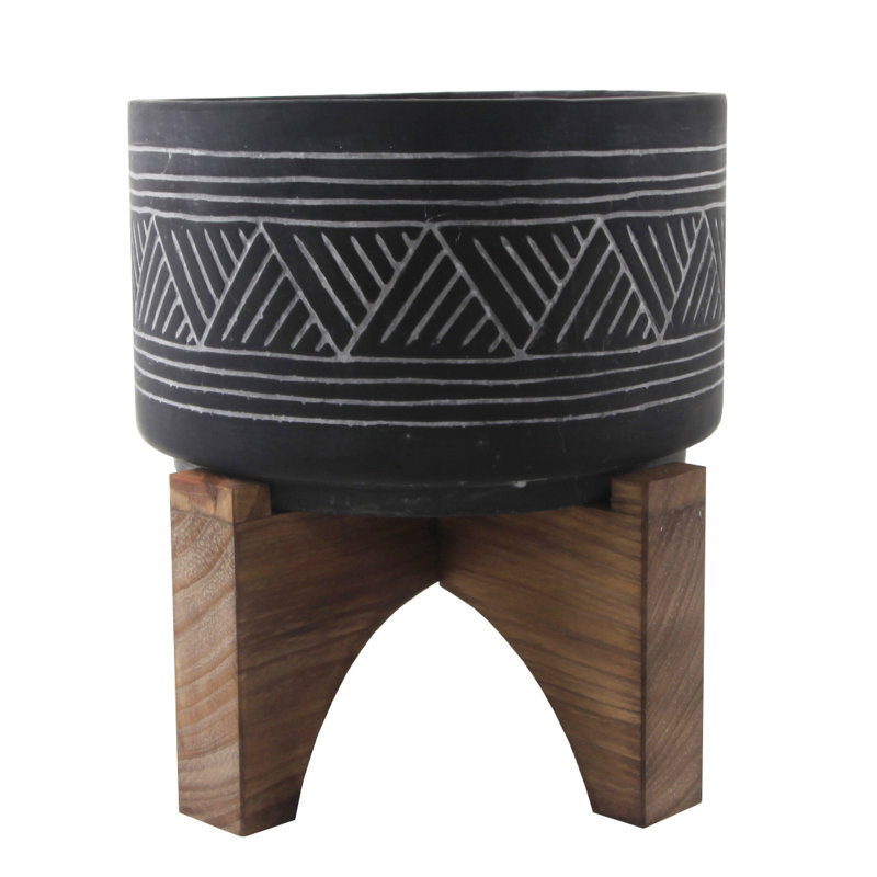 Anushree Pot Planter