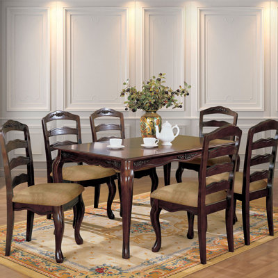 Akeira Dining Table