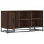 5 Pair Shoe Storage Bench-114308543